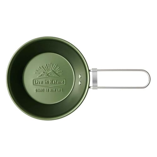 シェラカップ 300ml グリーン