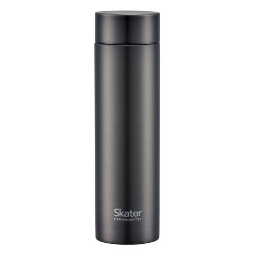 水筒 350ml チタン製 ベーシック