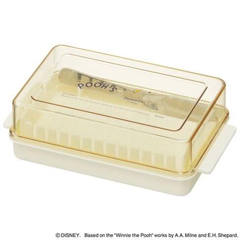 バターケース 定量カッティング付バターケース