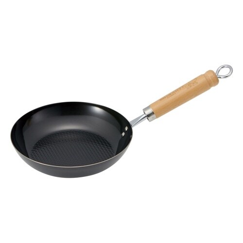 フライパン 20cm 鉄製 KTタイニーチャム