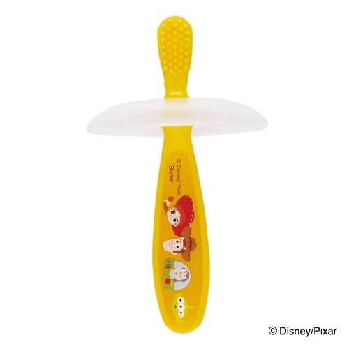 歯ブラシ トイ・ストーリー 4・5ヶ月から