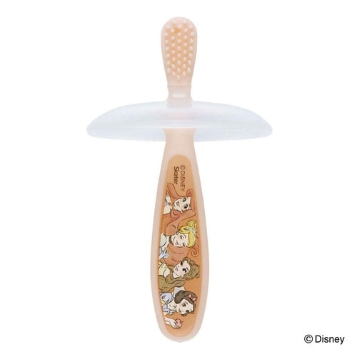 歯ブラシ プリンセス 4・5ヶ月から 乳歯ブラシ