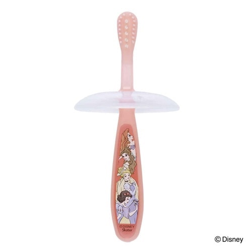 歯ブラシ プリンセス 9ヶ月から 乳歯ブラシ