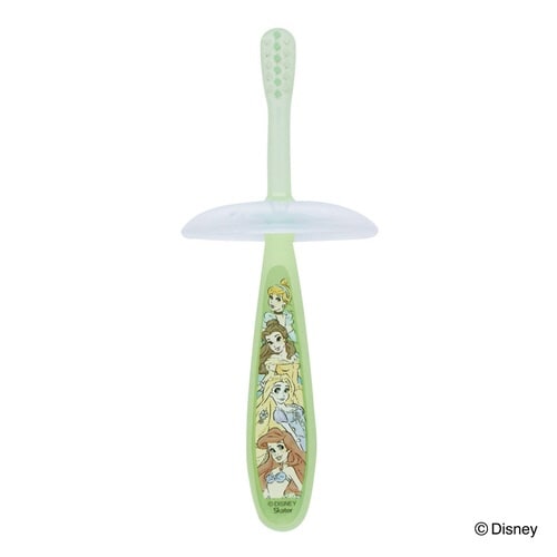 歯ブラシ プリンセス 18ヶ月から 1才6ヶ月から