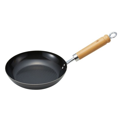 フライパン 20cm 鉄製 IH対応 ムーミン