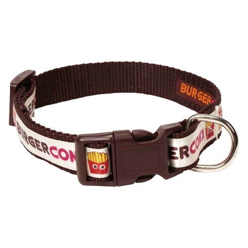 首輪 首囲 20−25cm バーガーコンクス