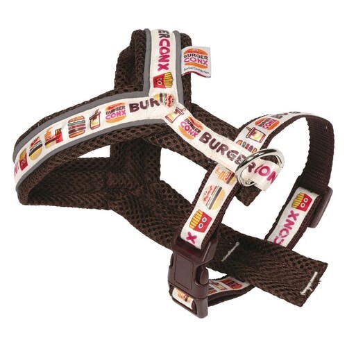 ハーネス S バーガーコンクス バーガーコンクス