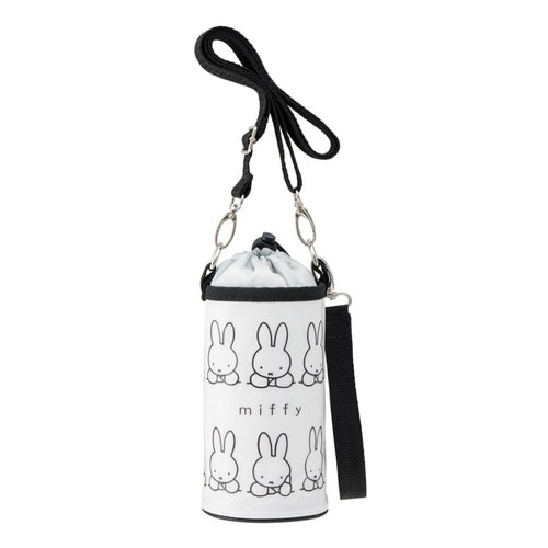 ペットボトルケース 500ml ミッフィー21