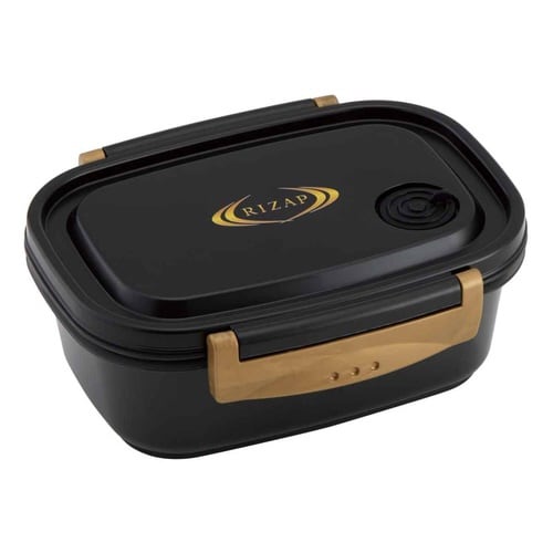 弁当箱 1段 550ml ライザップ