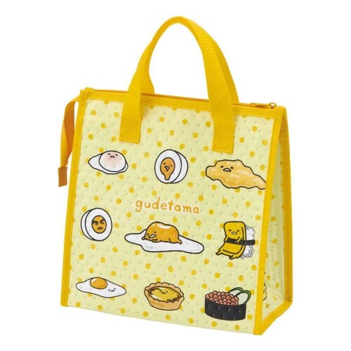 ランチバッグ 保冷 不織布 ぐでたま