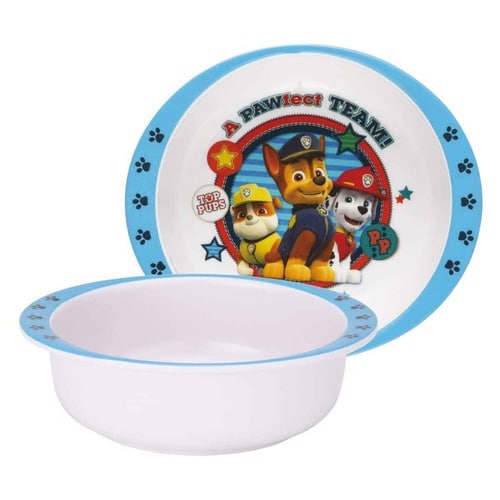 ボウル 13cm パウ・パトロール プラスチック
