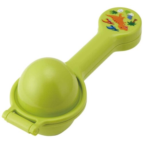 おにぎり型 ふりふりおにぎり型 ディノサウルス