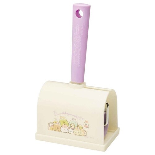 粘着クリーナー すみっコぐらし うさぎのおにわ