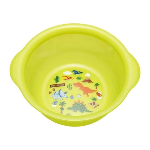 湯桶 子ども ディノサウルス