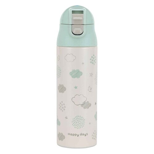 水筒 調乳用 500ml HappyDays