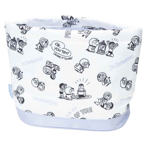 車用ゴミ箱 ドラえもん