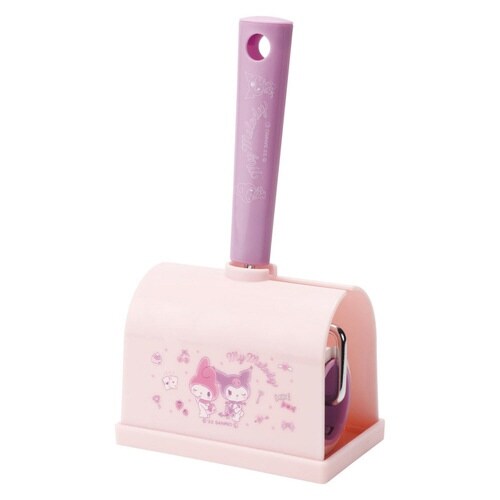 粘着クリーナー マイメロディ クロミ カワイイ