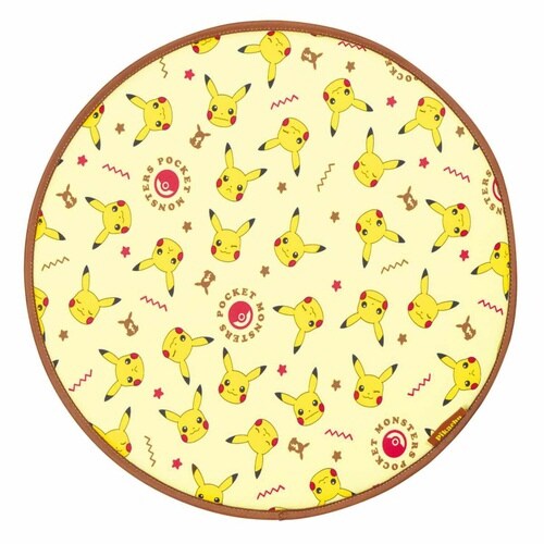 ハンドルカバー 遮熱 ポケットモンスター