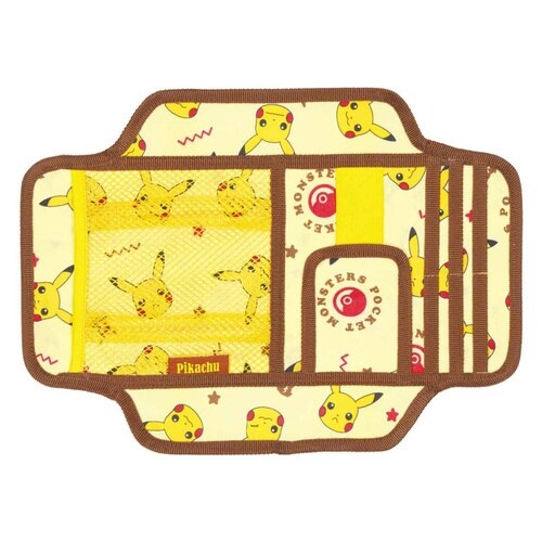 サンバイザーポケット ポケットモンスター