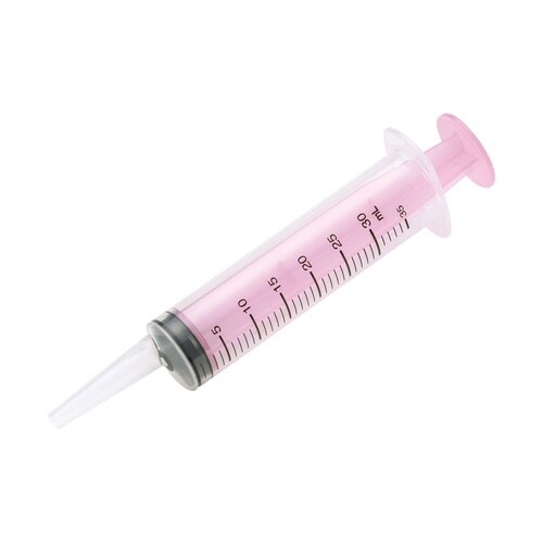 注射器 30ml 注入用 ペット用 シリンジ