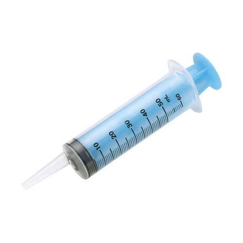 注射器 50ml 注入用 ペット用 シリンジ