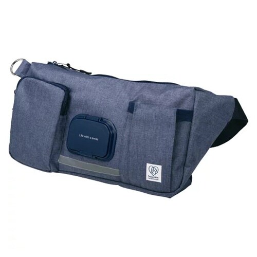 バッグ ペット用 ネイビー