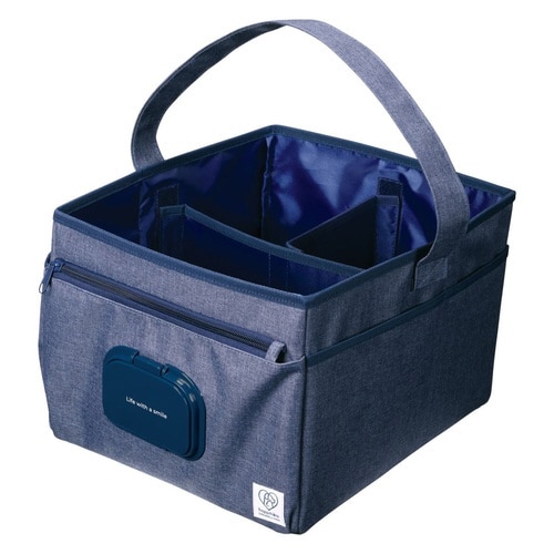 ペットマルチバッグ ネイビー ネイビー