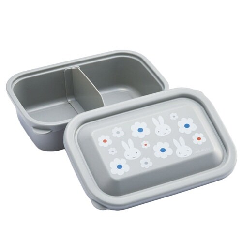 保存容器 ふわっとフタ付 S ミッフィー