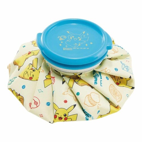 氷のう アイスバッグ Sサイズ ポケットモンスター