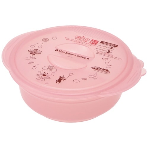 即席ラーメンメーカー くまのがっこう