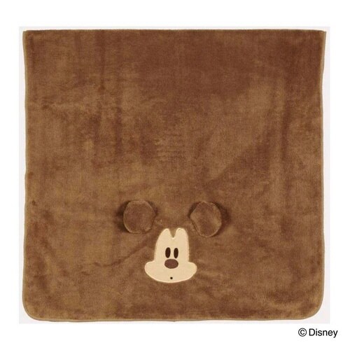 バスタオル 吸水速乾 ミッキーマウス