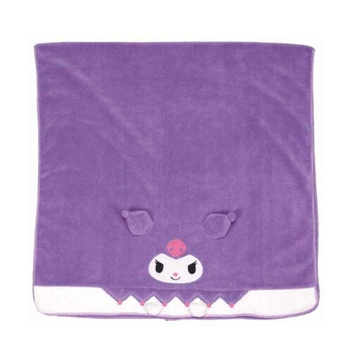 バスタオル 吸水速乾 60×120cm クロミ