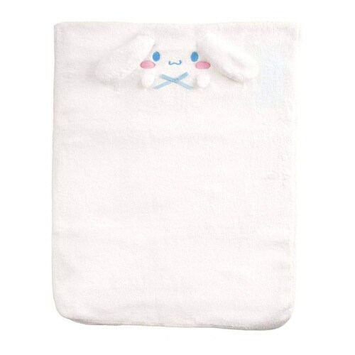 タオル 吸水速乾 ヘアドライタオル シナモロール