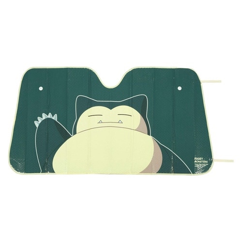 サンシェード カビゴン カビゴン