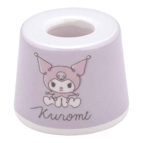 歯ブラシスタンド クロミ(ラインデザイン)