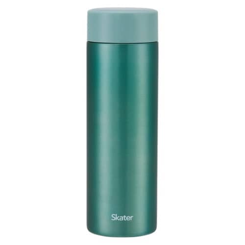 水筒 350ml 超軽量ボトル グリーン