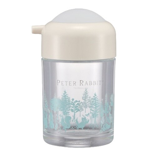 醤油差し ピーターラビット