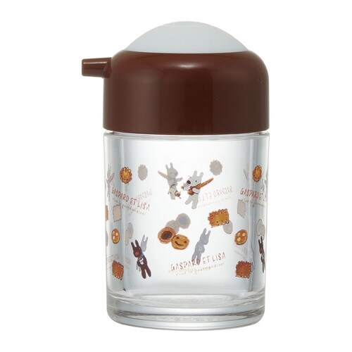 ワンプッシュしょう油差し 150ml