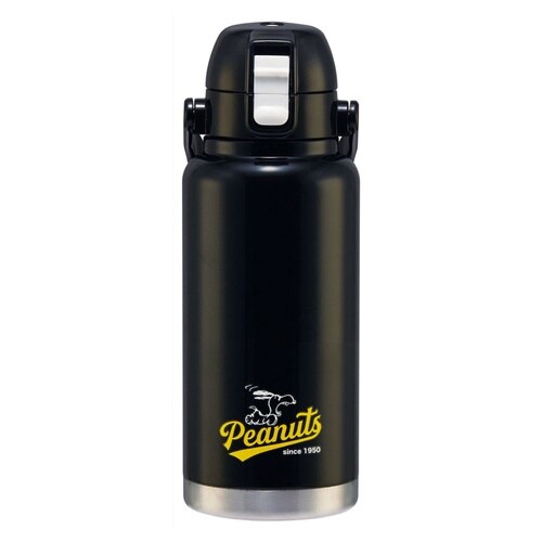 水筒 1L ハンドル付ダイレクトボトル スヌーピー
