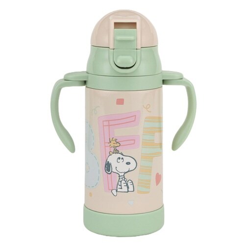 水筒 350ml スヌーピー