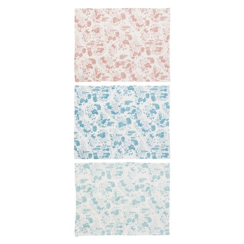 ふきん ワッフル生地ふきん ピーターラビット