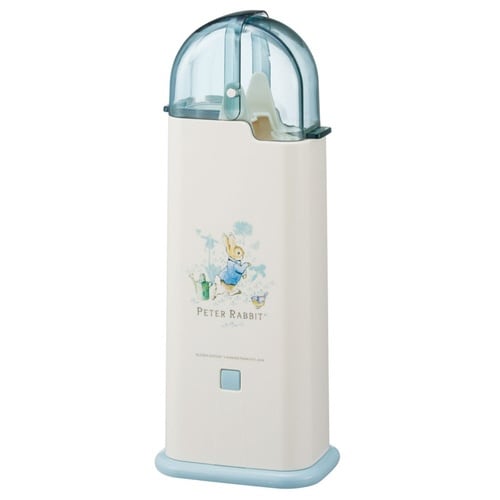 箸立て フード式箸立て ピーターラビット