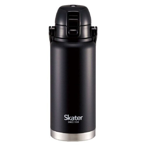 水筒 800ml ブラック