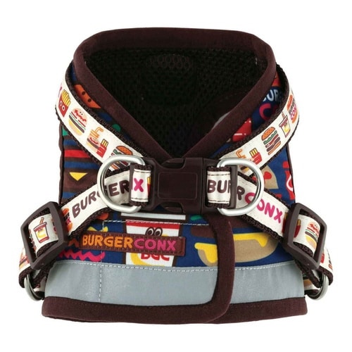 ハーネス ベストハーネス S バーガーコンクス