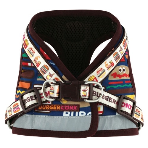 ハーネス ベストハーネス M バーガーコンクス