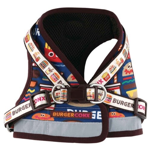 ハーネス ベストハーネスL バーガーコンクス