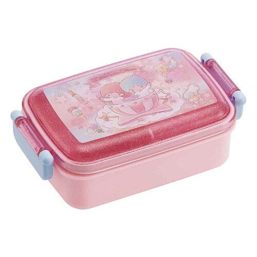 お弁当箱 TSキラキラ遊園地