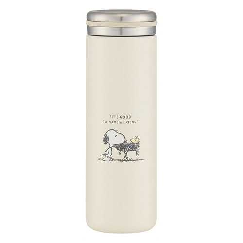 水筒 280ml ステンレスマグボトル スヌーピー