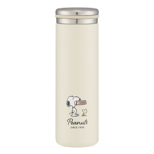 水筒 450ml ステンレスマグボトル スヌーピー