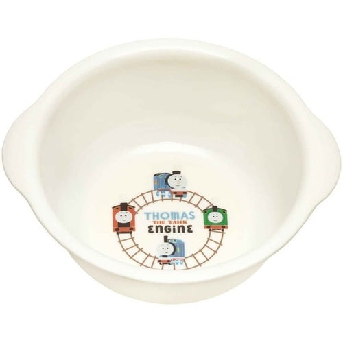 湯おけ 子供用湯おけ トーマス×つむぱぱ